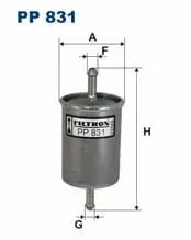 filtron-pp-831