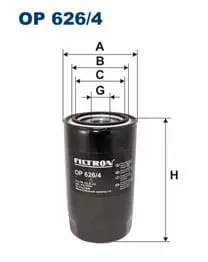 filtron-op-626-4