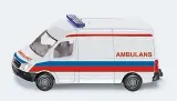 siku-van-ambulans