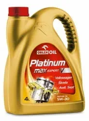 orlen-platinum-maxexpert-v-5w30-4l