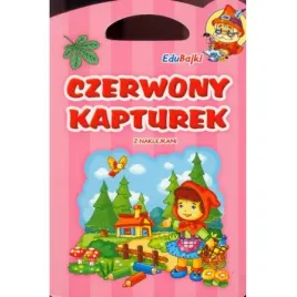 czerwony-kapturek-edubajki