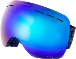 gogle-snowboardowe-pathron-ptx-300-green
