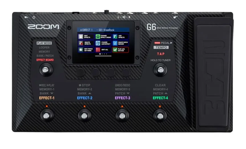 zoom-g6-multiefekt-gitarowy