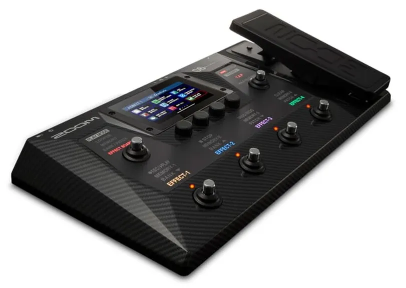 zoom-g6-multiefekt-gitarowy