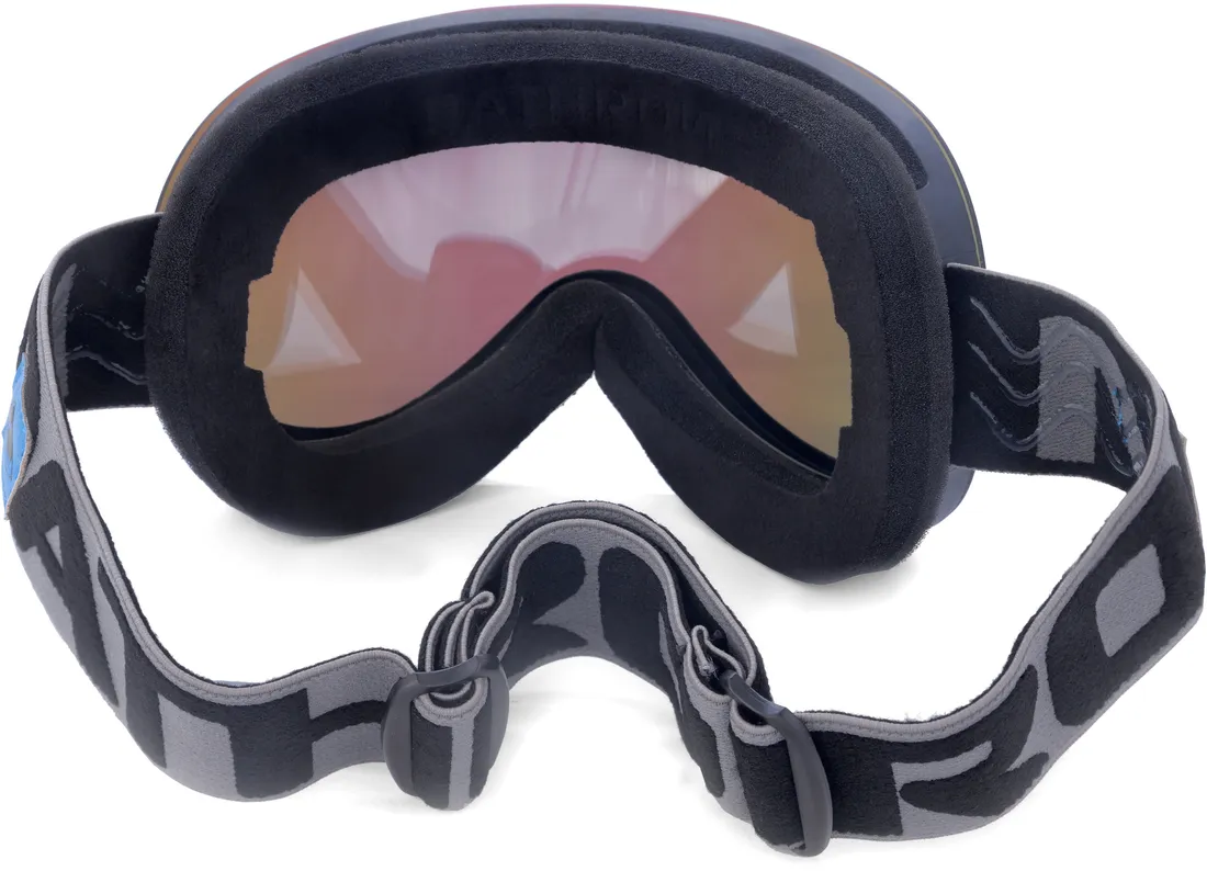 gogle-snowboardowe-pathron-ptx250-blue-stan-nowy