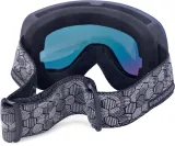 gogle-snowboardowe-pathron-ptx-300-green-kolor-soczewek-niebieskie