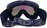 gogle-snowboardowe-pathron-ptx-300-red-kolor-soczewek-zolte-i-pomaranczowe