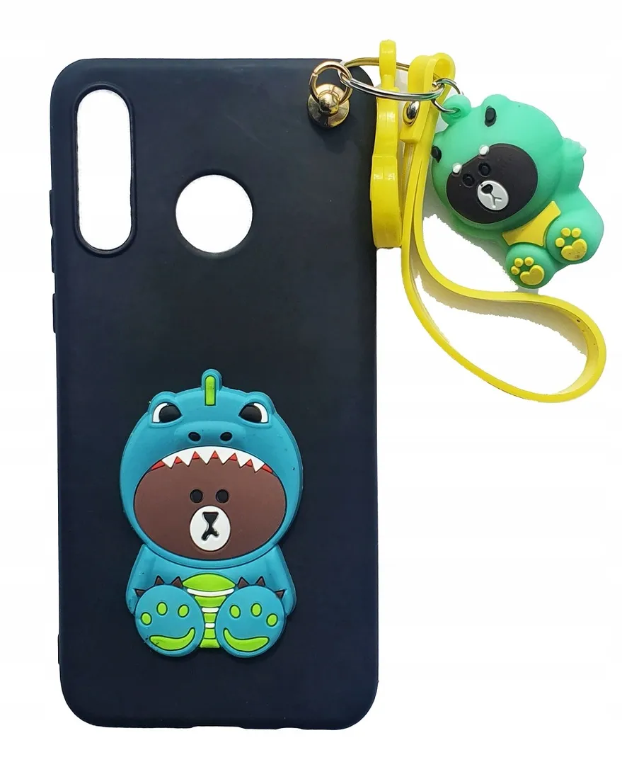 etui-case-mis-dino-brelok-do-xiaomi-redmi-note-10