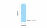 panele-tapicerowane-plotek-kolekcja-iva-80x30-cm