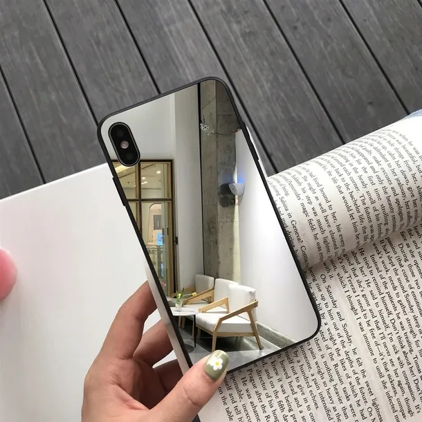 etui-srebne-lusterko-do-iphone-11-dedykowany-model-iphone-11