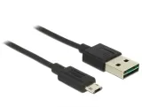 kabel-delock-micro-usb-2-0m