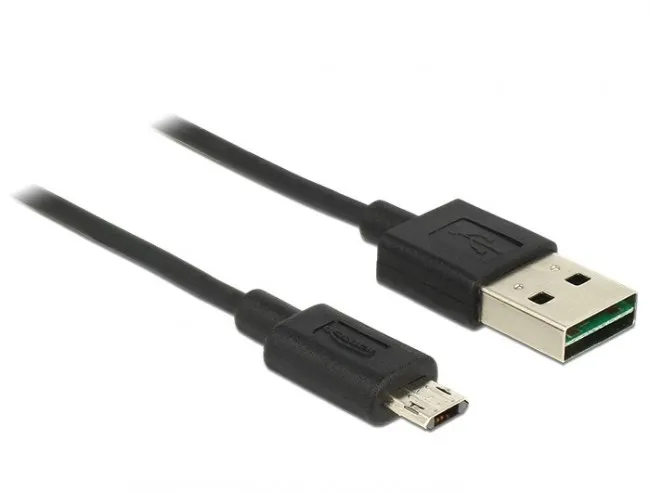 kabel-delock-micro-usb-2-0m