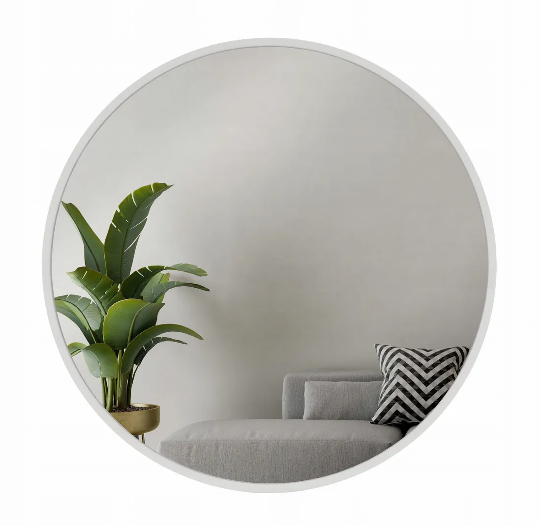 lustro-wiszace-scienne-biale-60cm-okragle
