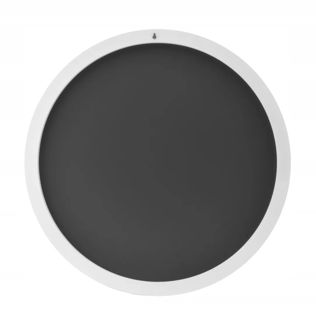 lustro-wiszace-scienne-biale-60cm-okragle-stan-nowy