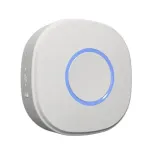 shelly-button1-bialy-przycisk-wifi