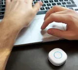 shelly-button1-bialy-przycisk-wifi-marka-shelly
