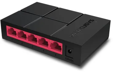 mercusys-ms105g