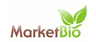 Logo sklepu MarketBio