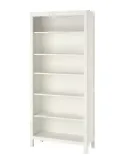 ikea-hemnes-regal-90x197-cm-biala-bejca