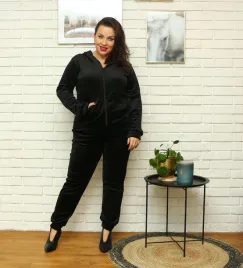 moon-komplet-dres-welurowy-889-plus-size