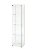 ikea-detolf-witryna-43x163-cm-bialy