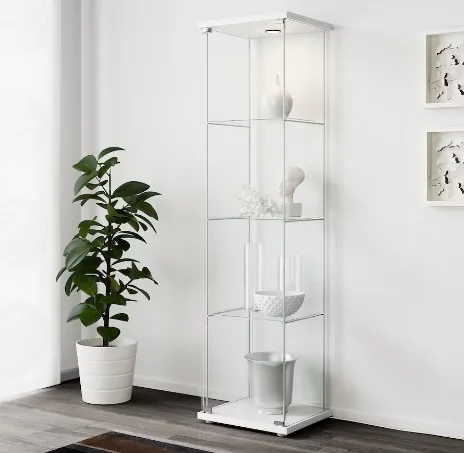 ikea-detolf-witryna-43x163-cm-bialy