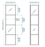 ikea-detolf-witryna-43x163-cm-bialy-kolor-mebla-bialy