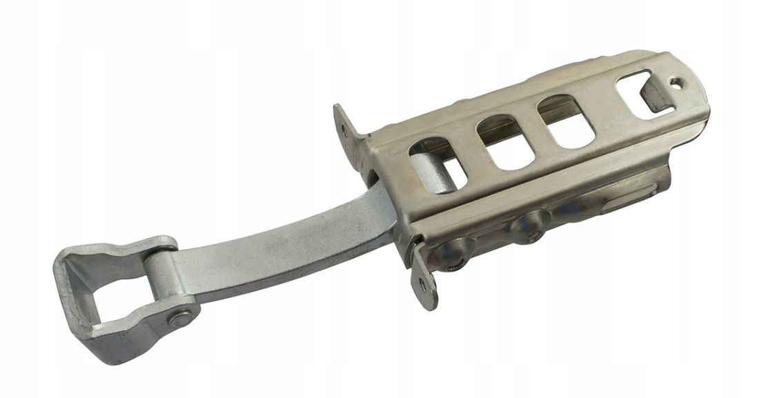 MERCEDES SPRINTER OGRANICZNIK DRZWI PRZEDNICH ERLI pl