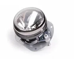 mercedes-c-klasa-w204-lampa-p-mgielna-lewy-przod