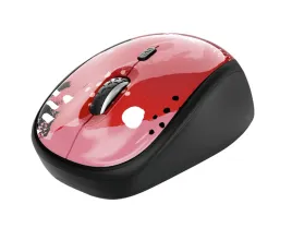 mysz-trust-yvi-wireless-red-brush