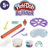 play-doh-builder-ciastolina-igloo-pingwinka-e9476-stan-nowy