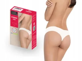 stringi-gatta-lili-string-bezszwowe-biale-xl