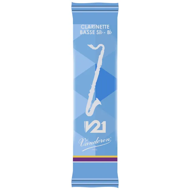 stroik-klarnet-basowy-bb-3-vandoren-v21-stan-nowy