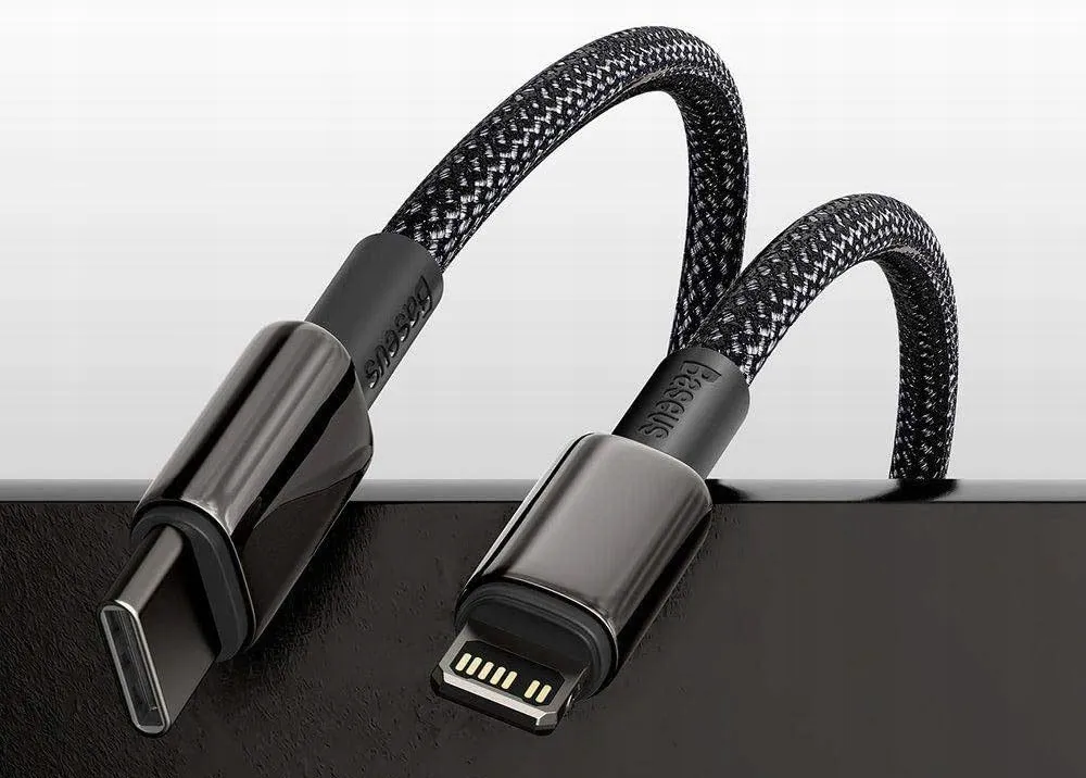 kabel-usb-c-do-lightning-baseus-tungsten-gold-20w