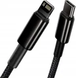 kabel-usb-c-do-lightning-baseus-tungsten-gold-20w-konstrukcja-oplot