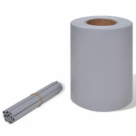 oslona-na-ogrodzenie-ogrodowe-pvc-70x019-m-szara