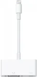 adapter-lightning-vga-apple-bialy