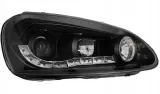 reflektory-przednie-vw-golf-v-black-daylight