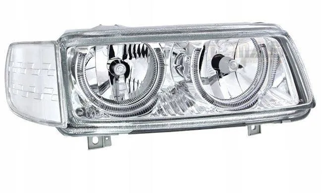 reflektory-przednie-vw-passat-b4-chrom-ringi