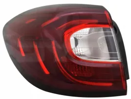 renault-captur-17-20-lampa-tylna-lewa-zewnetrzna