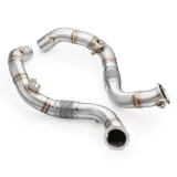 downpipe-bmw-m8-f91-stan-nowy