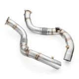 downpipe-bmw-m8-f91-stan-nowy-producent-czesci-rm-motors
