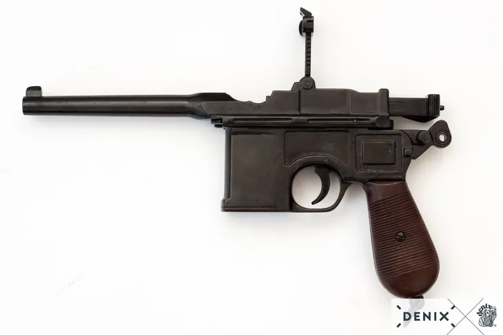 replika-pistolet-mauser-c96-denix-model-1024-waga-z-opakowaniem-1-4-kg