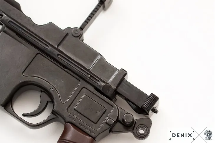 replika-pistolet-mauser-c96-denix-model-1024-waga-z-opakowaniem-1-4-kg