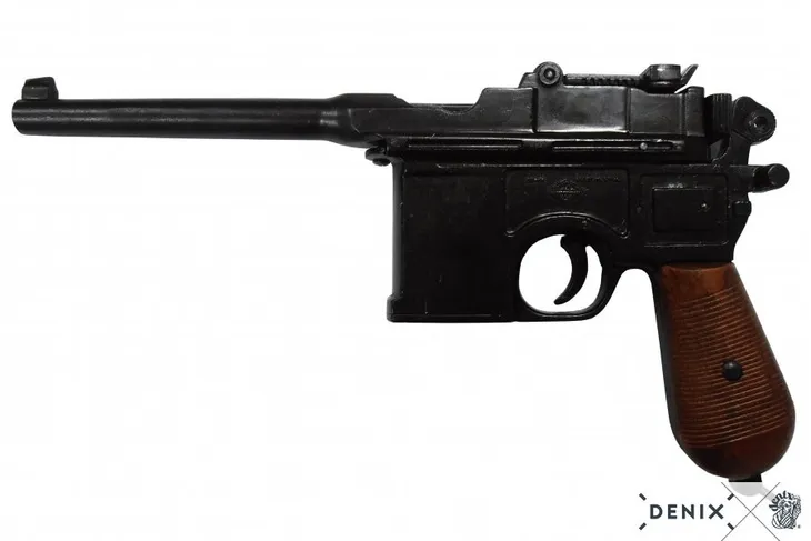 replika-pistolet-mauser-c96-denix-model-m-1024-waga-z-opakowaniem-1-4-kg