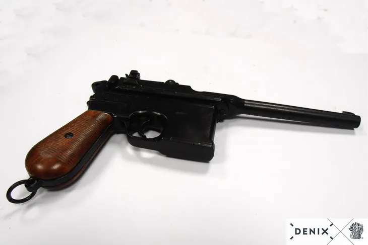 replika-pistolet-mauser-c96-denix-model-m-1024-waga-z-opakowaniem-1-4-kg
