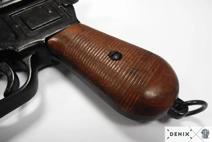 replika-pistolet-mauser-c96-denix-model-m-1024-waga-z-opakowaniem-1-4-kg