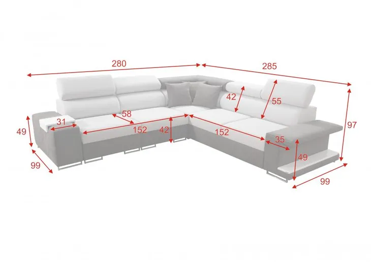 naroznik-vector-vii-producent-brattex-glebokosc-mebla-280-cm
