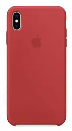 silicone-case-apple-etui-do-iphone-xs-max-red