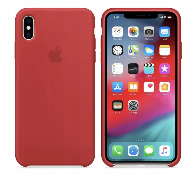 silicone-case-apple-etui-do-iphone-xs-max-red-przeznaczenie-apple